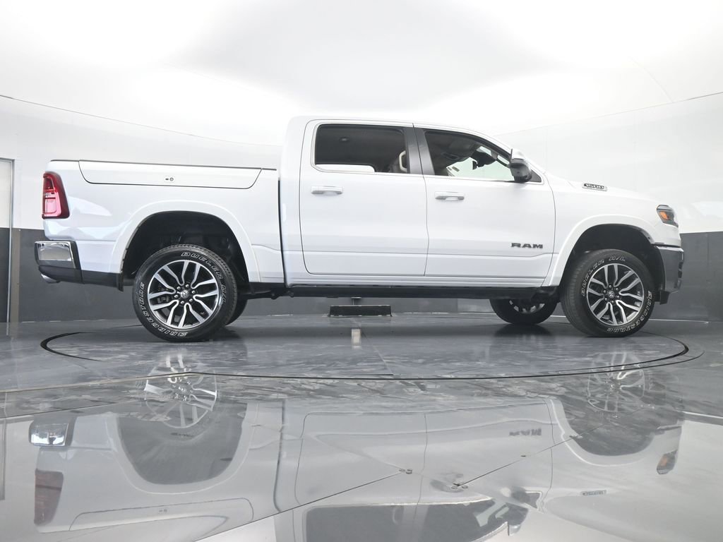 Used 2025 RAM 1500 Limited image 70