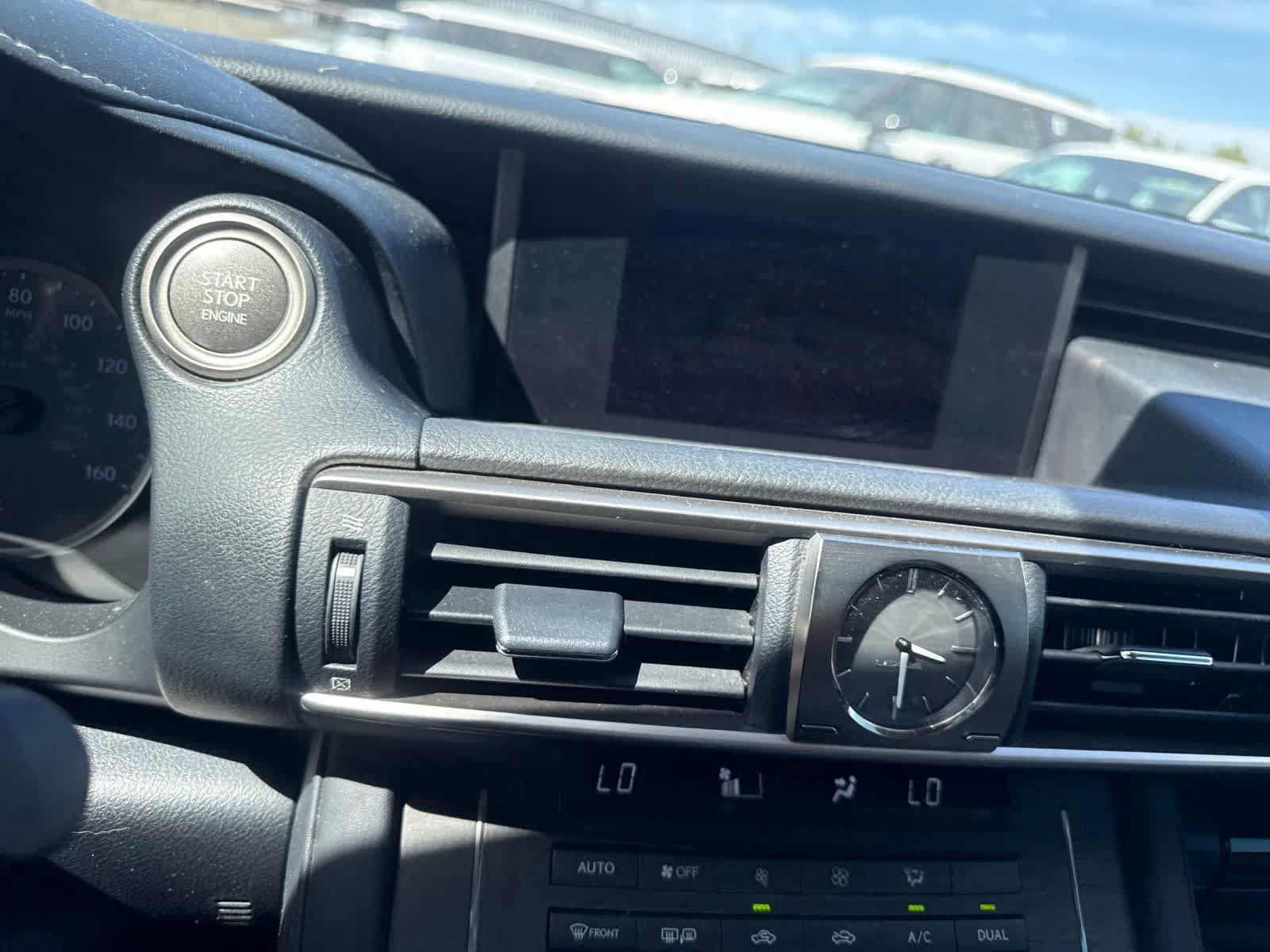 Used 2019 Lexus IS 300 RWD image 24