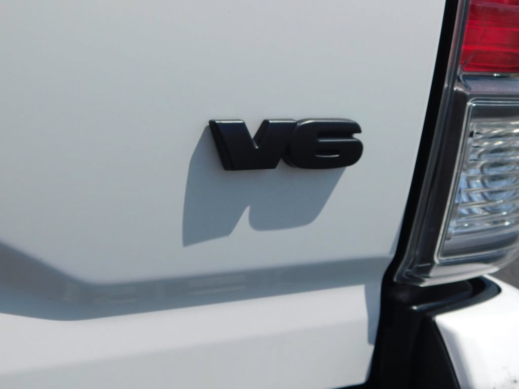 Used 2023 Toyota Tacoma TRD Sport AWD/4WD image 40