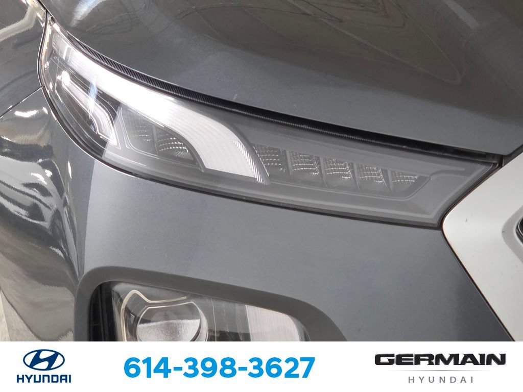 Used 2021 Hyundai Palisade SEL w/ Cargo Package AWD/4WD image 15