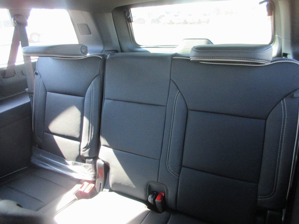 New 2026 GMC Yukon XL Elevation w/ Elevation Premium Package image 14