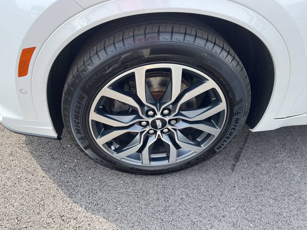 Used 2021 Cadillac XT6 Sport w/ Platinum Package AWD/4WD image 10