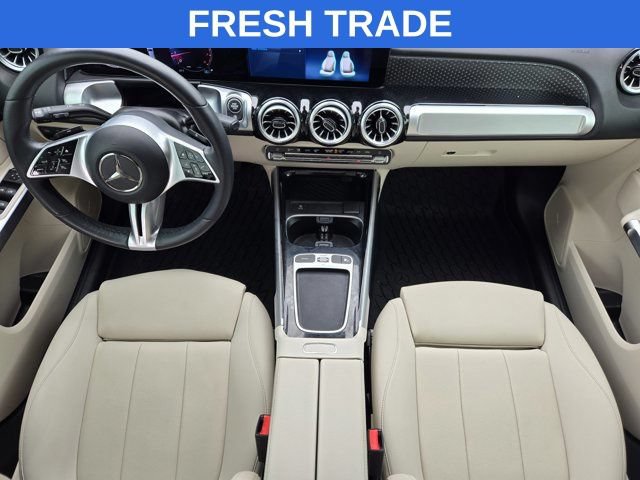Used 2024 Mercedes-Benz GLB 250 image 25