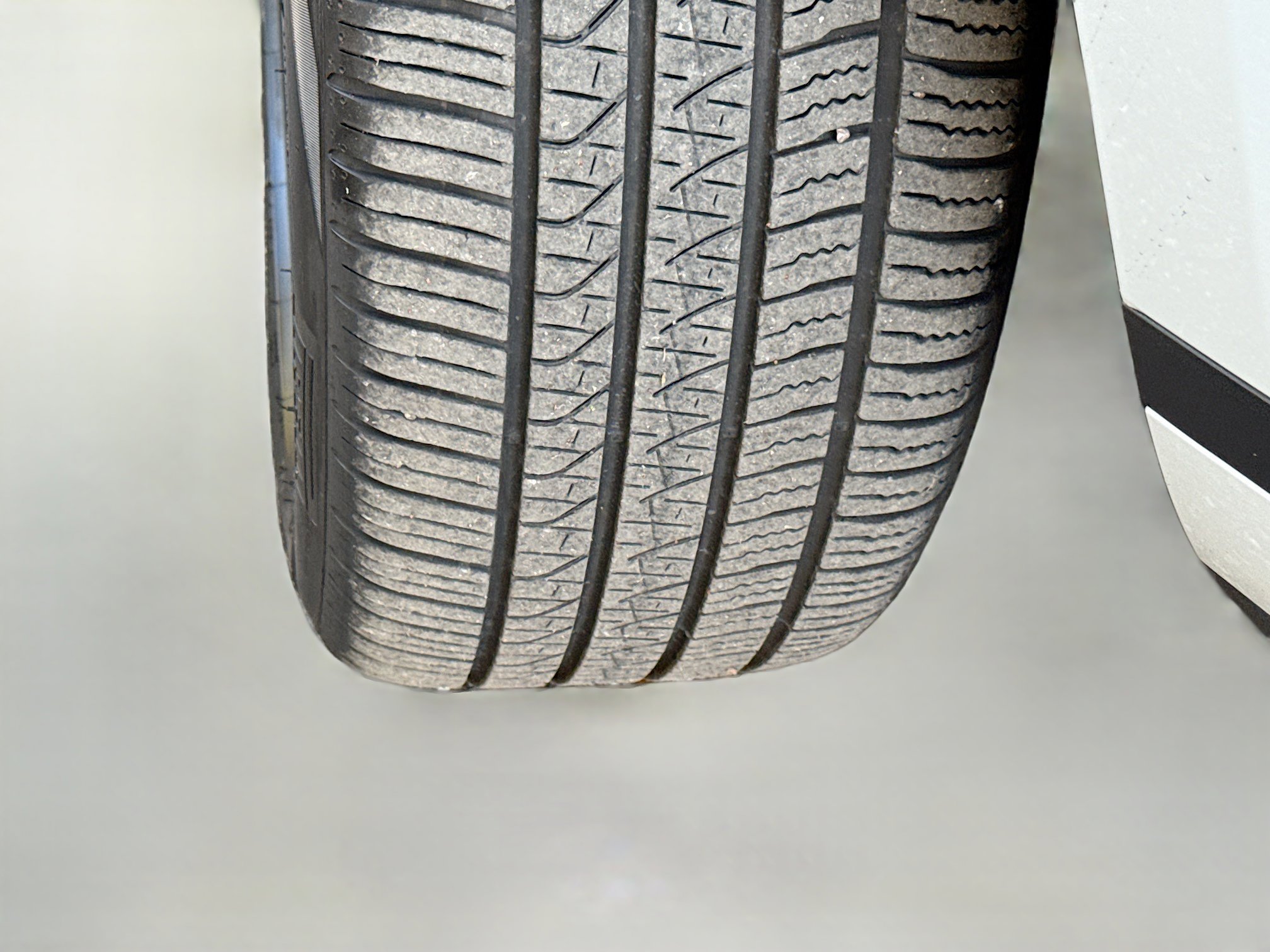 Used 2026 Land Rover Range Rover Evoque S image 42