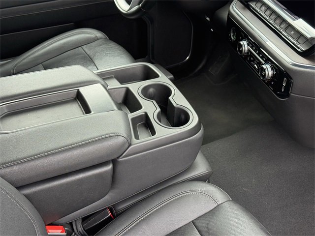 Used 2024 GMC Sierra 1500 SLT image 19