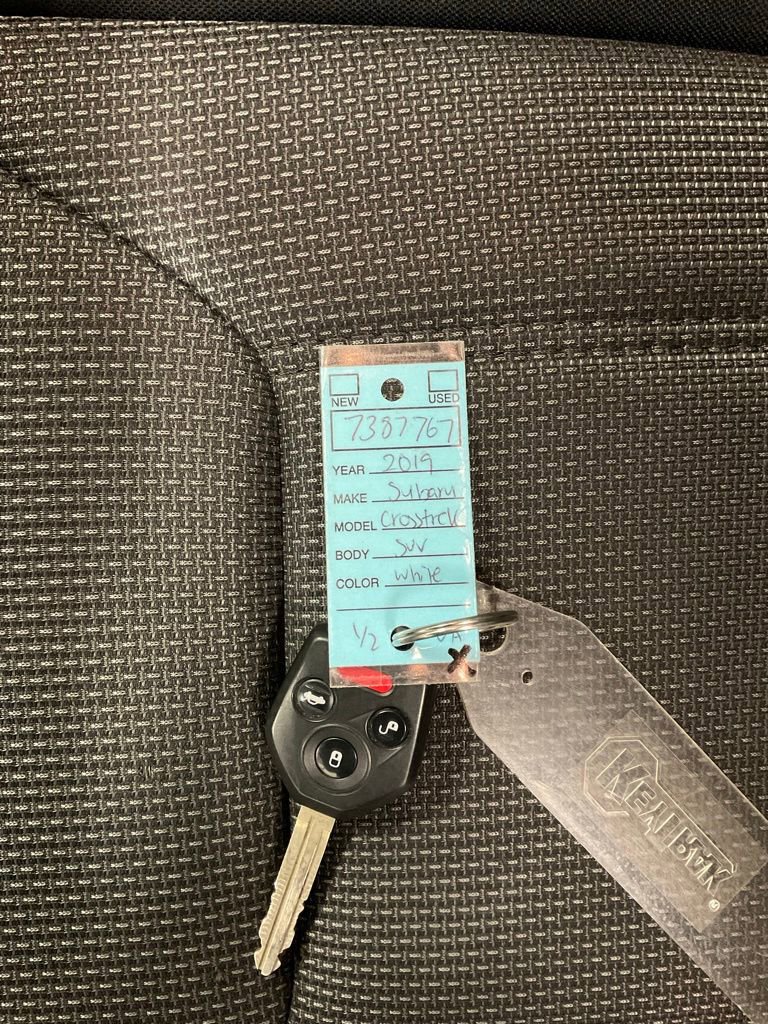 Used 2019 Subaru Crosstrek 2.0i image 33
