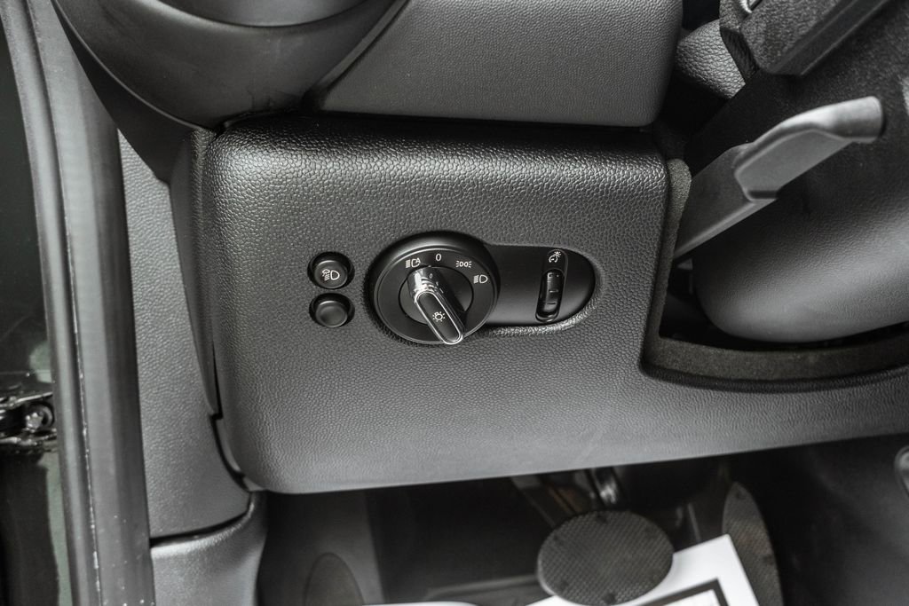 Used 2023 MINI Cooper S w/ MINI Resolute Edition FWD image 15