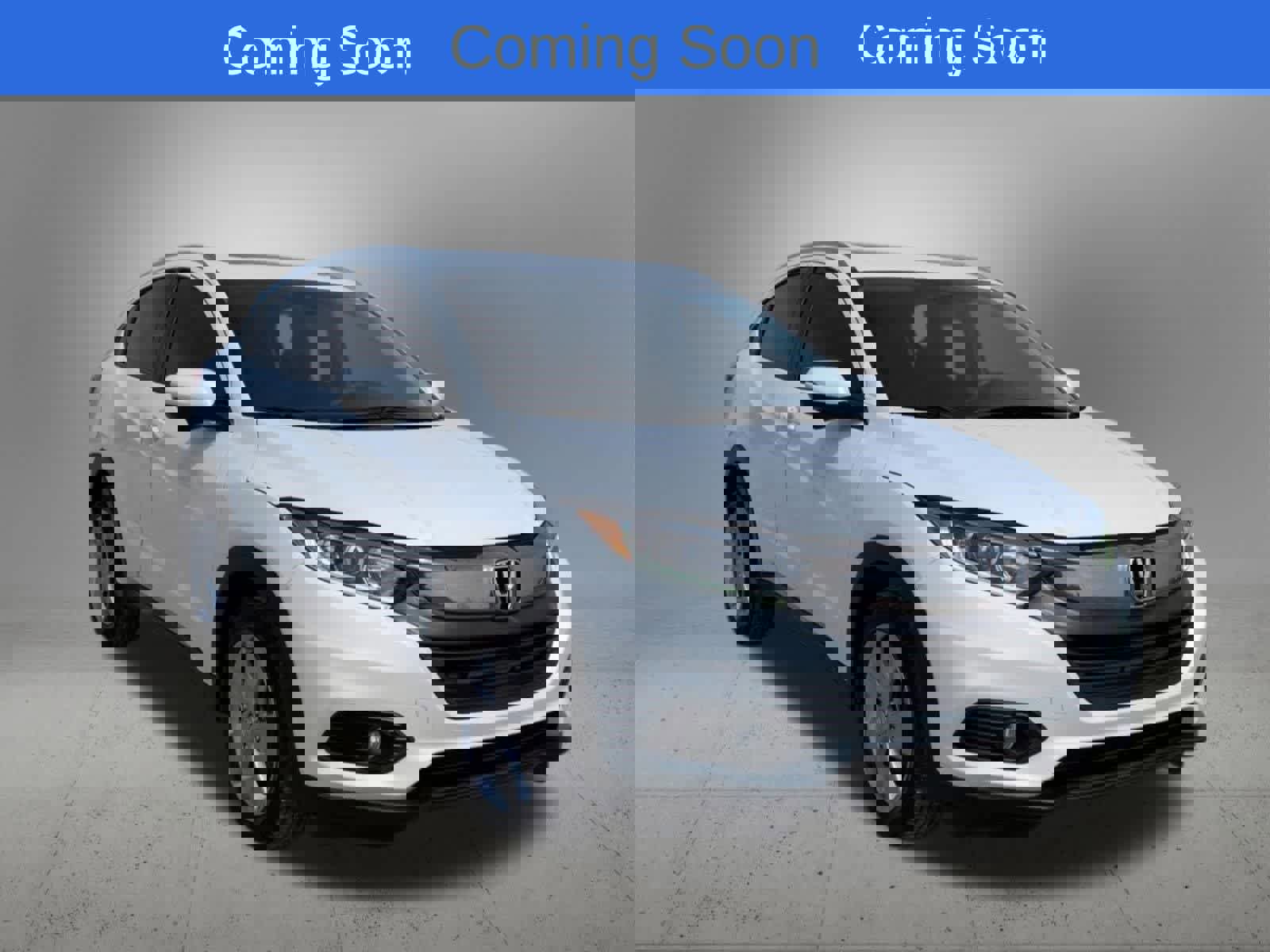 Used 2019 Honda HR-V EX image 8