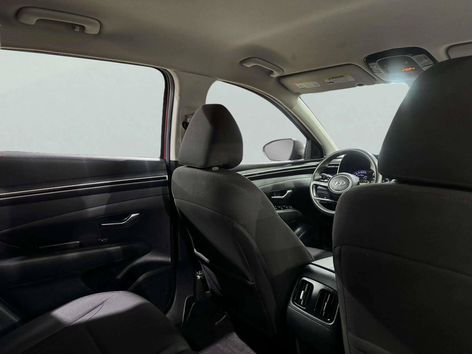 Used 2022 Hyundai Tucson SEL FWD image 50
