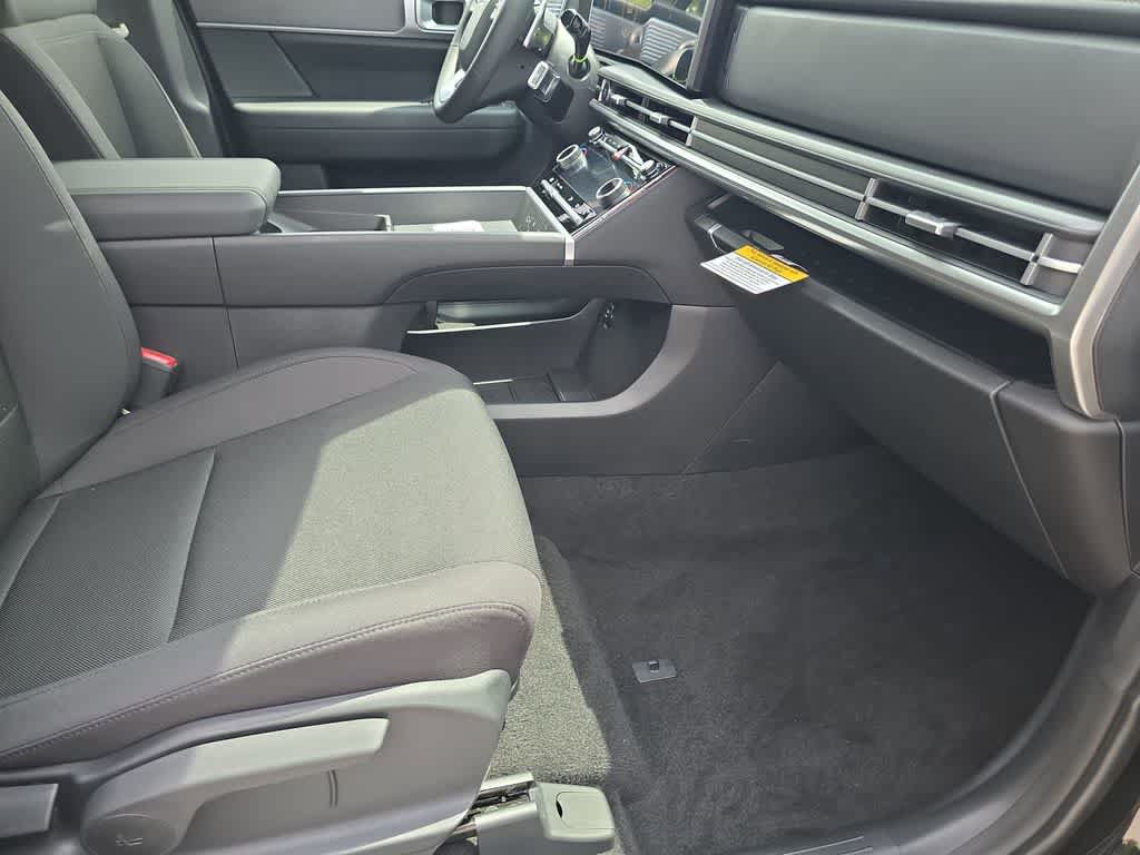 New 2026 Hyundai Santa Fe SE FWD image 21