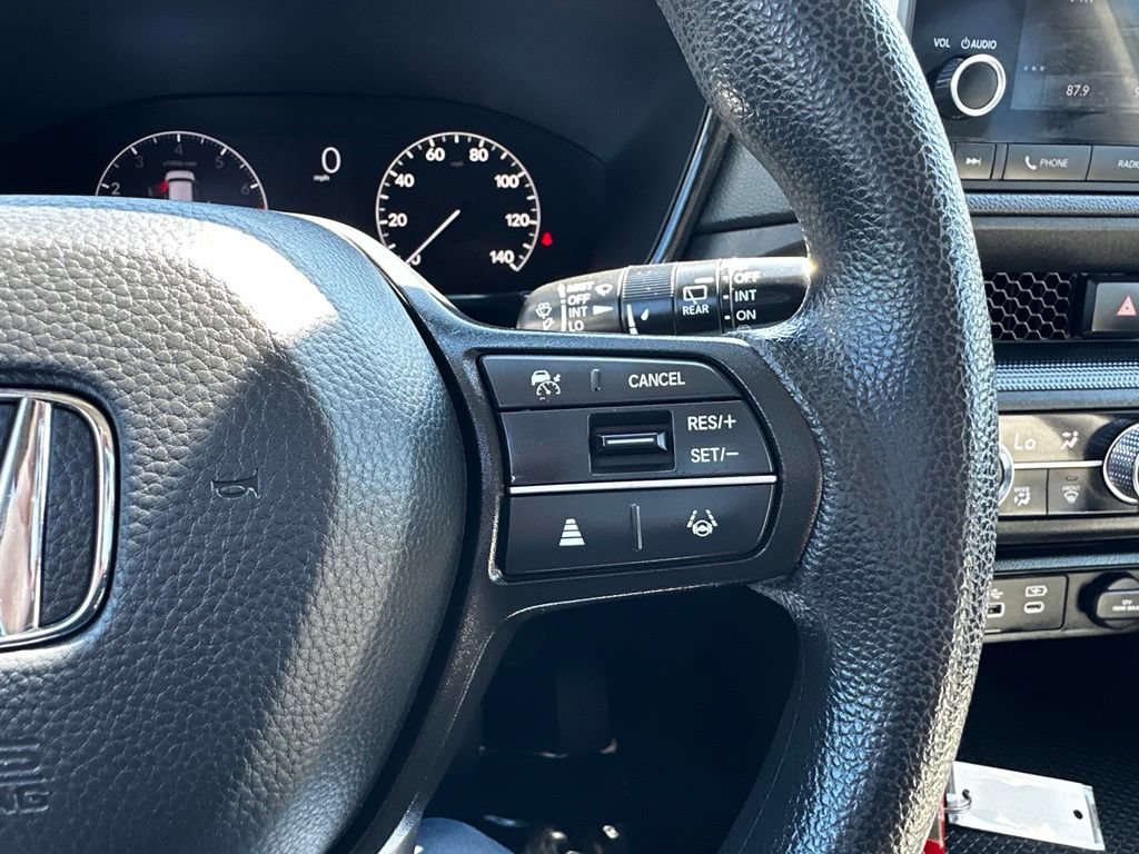 Used 2023 Honda CR-V EX image 30