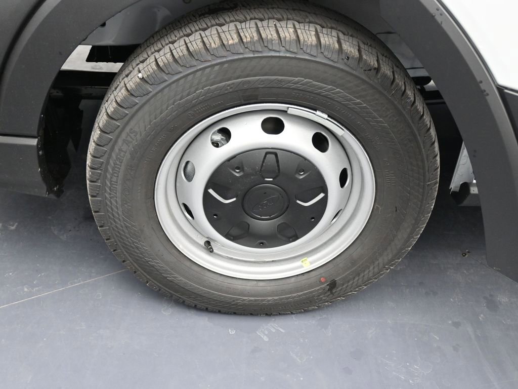 New 2025 Ford Transit 150 Low Roof image 10