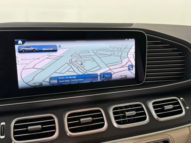Used 2026 Mercedes-Benz GLE 450 4MATIC Coupe image 16