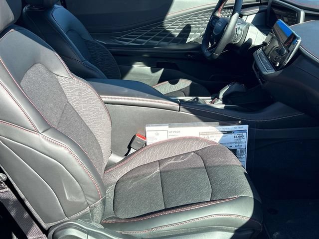 New 2026 Dodge Charger Scat Pack AWD/4WD image 16