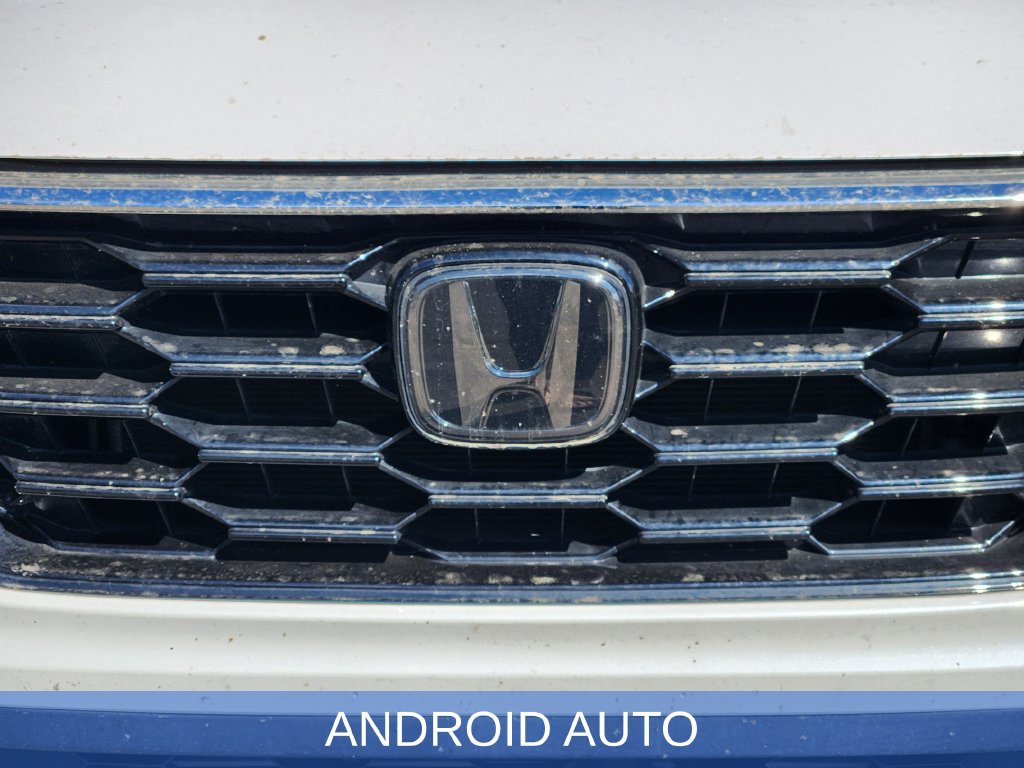 Used 2024 Honda CR-V EX image 14