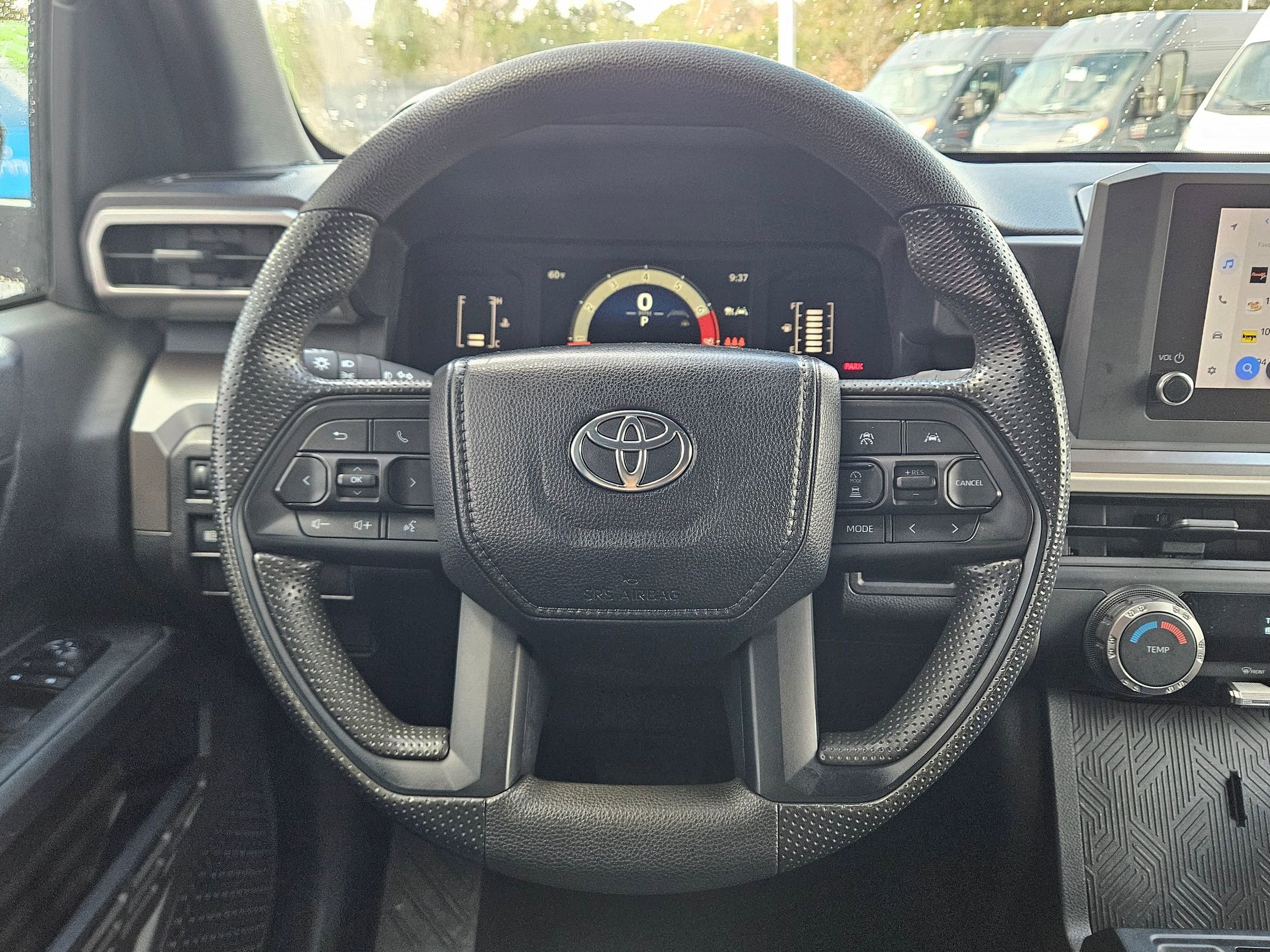 Used 2024 Toyota Tacoma SR5 image 16