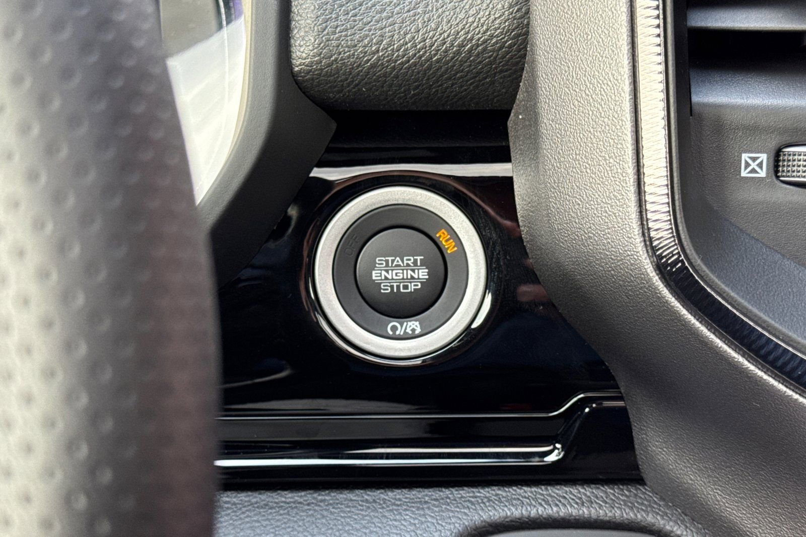 New 2026 RAM 1500 Rebel w/ Rebel Level 2 Equipment Group image 27