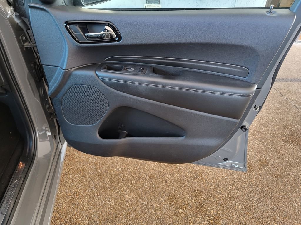 Used 2022 Dodge Durango GT image 13
