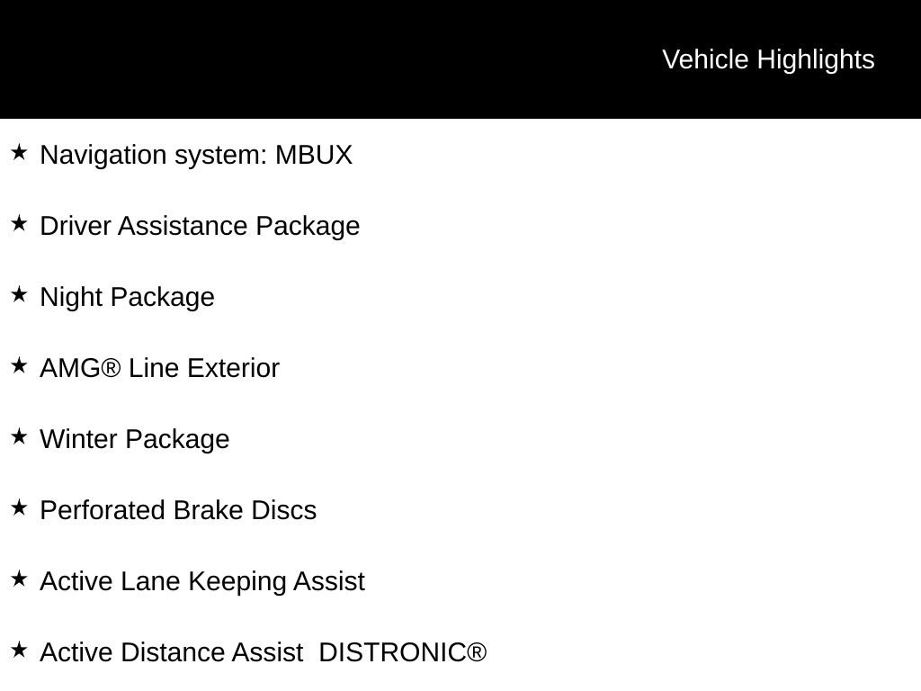 Certified 2025 Mercedes-Benz GLE 350 4MATIC image 6