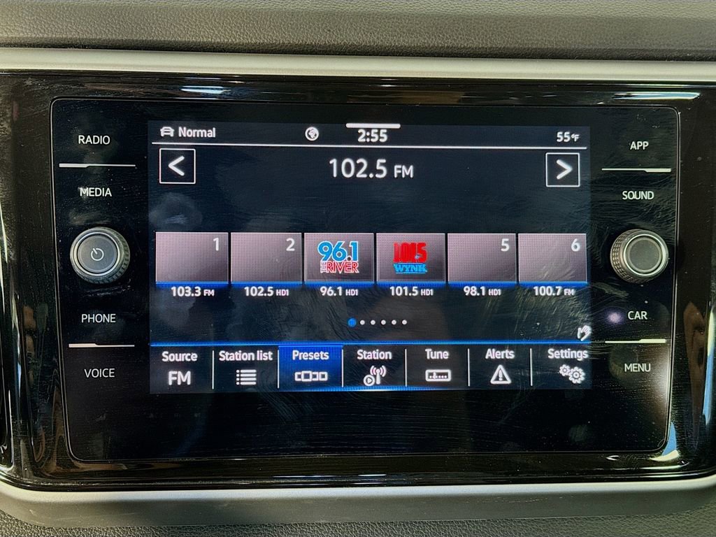 Used 2022 Volkswagen Atlas SE w/ Panoramic Sunroof Package image 14