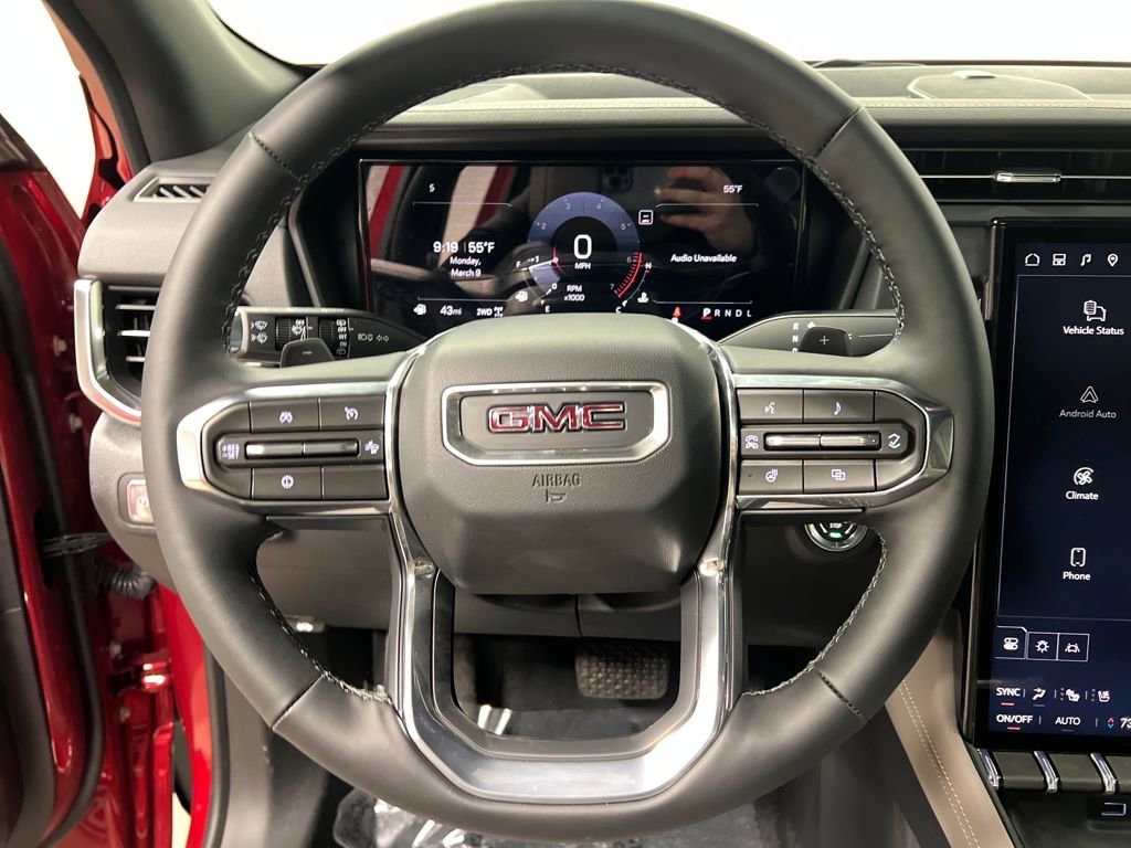 New 2026 GMC Terrain Elevation w/ Elevation Premium Package image 28