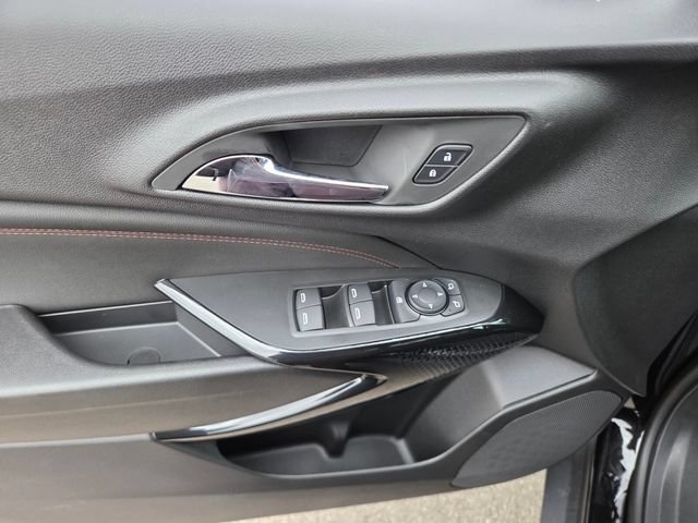 Used 2026 Chevrolet Trax LS FWD image 9