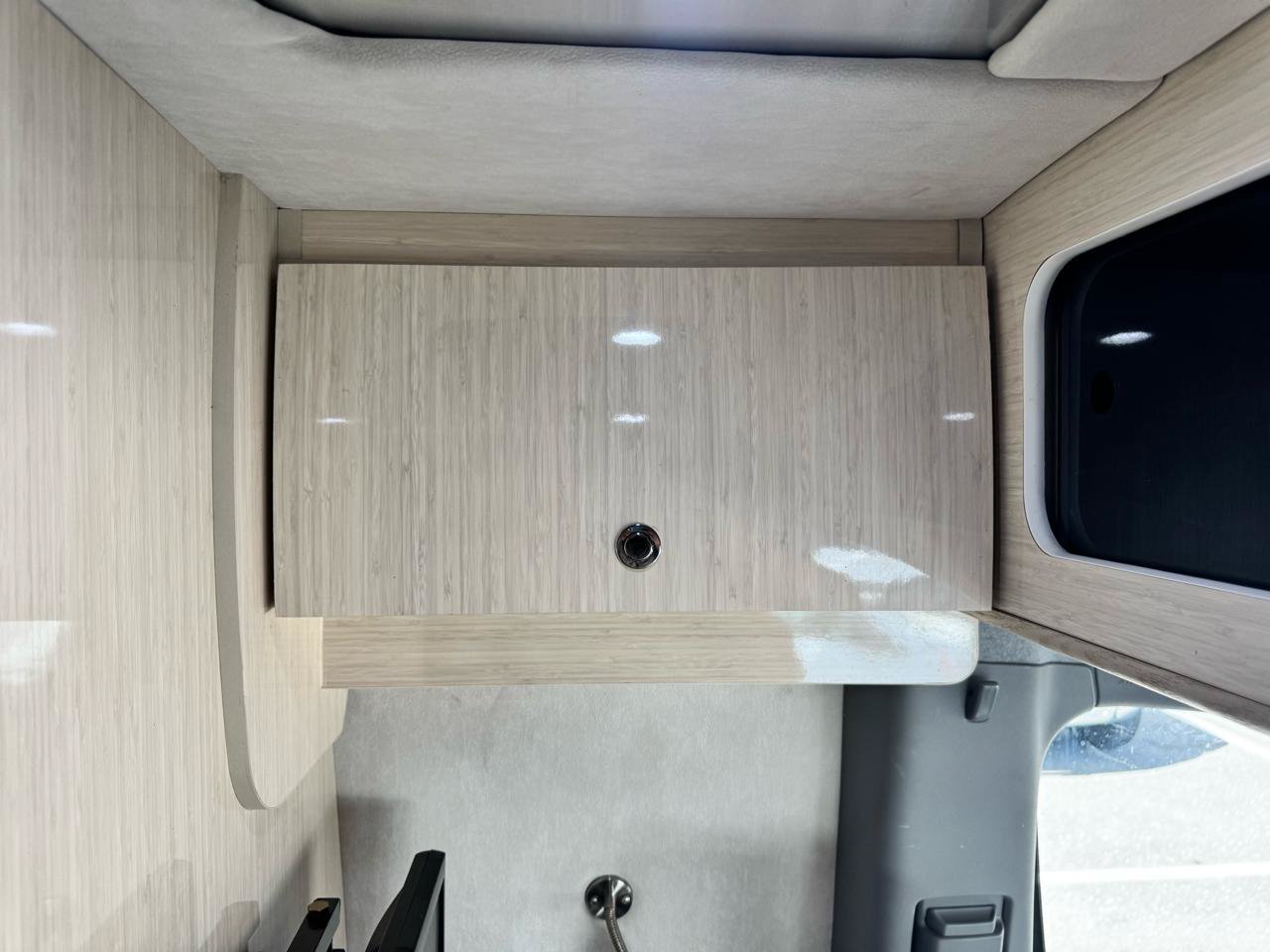 Used 2015 Mercedes-Benz Sprinter 3500 image 18