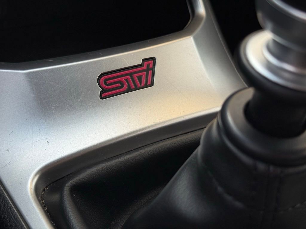 Used 2013 Subaru Impreza WRX STI image 24