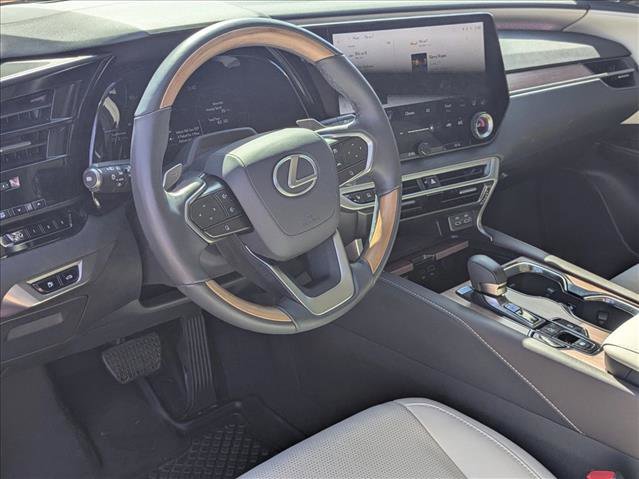 Used 2025 Lexus RX 350 Premium Plus w/ Convenience Package image 9
