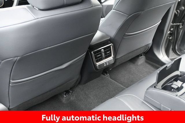 Certified 2026 Toyota Crown AWD/4WD image 20