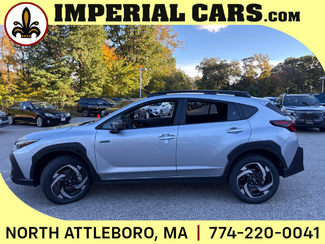 New 2026 Subaru Crosstrek 2.5i Limited AWD/4WD image 7