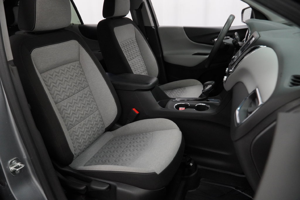 Certified 2024 Chevrolet Equinox LS w/ LS Convenience Package FWD image 39