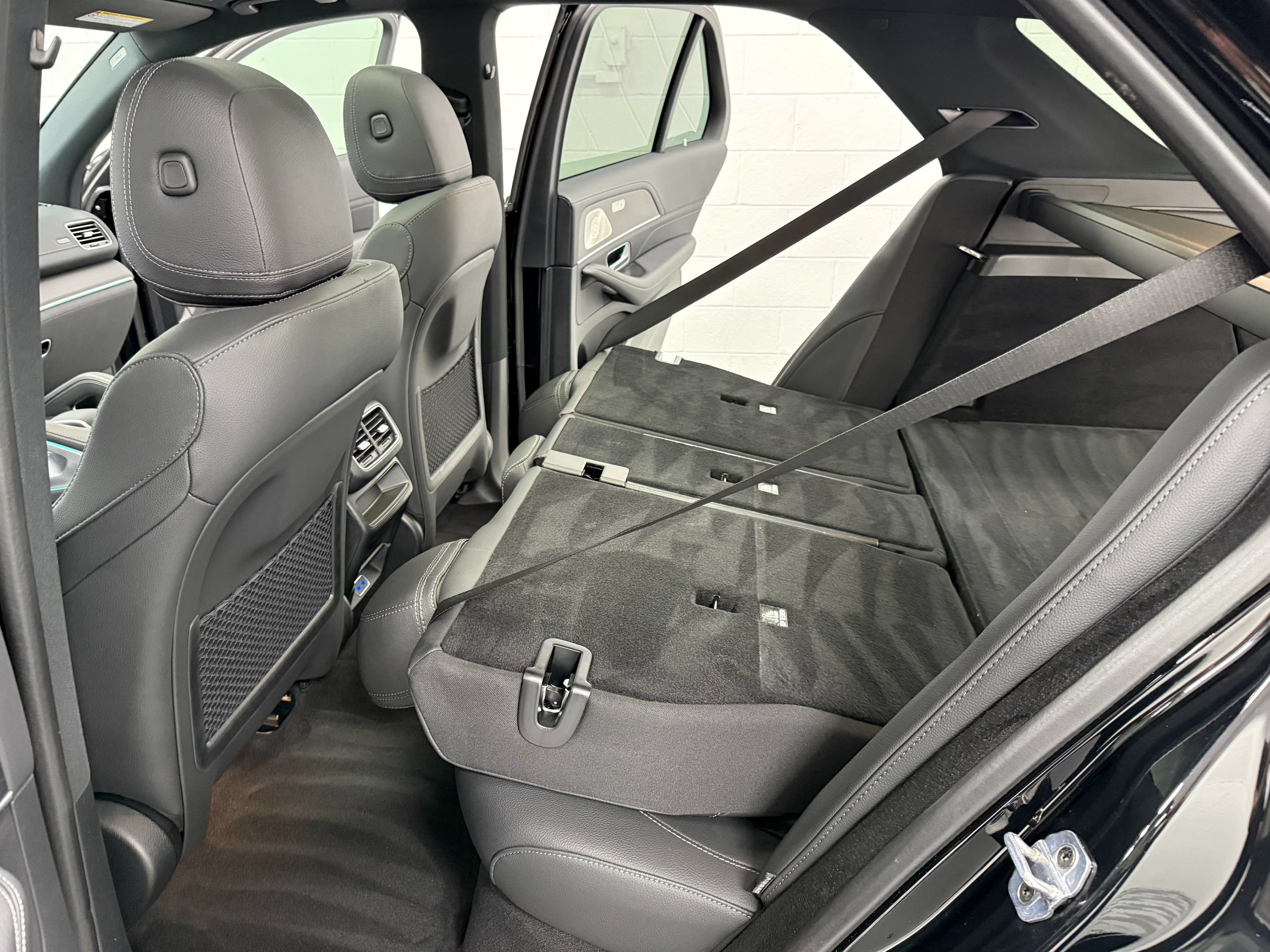 Used 2024 Mercedes-Benz GLE 450 4MATIC image 17