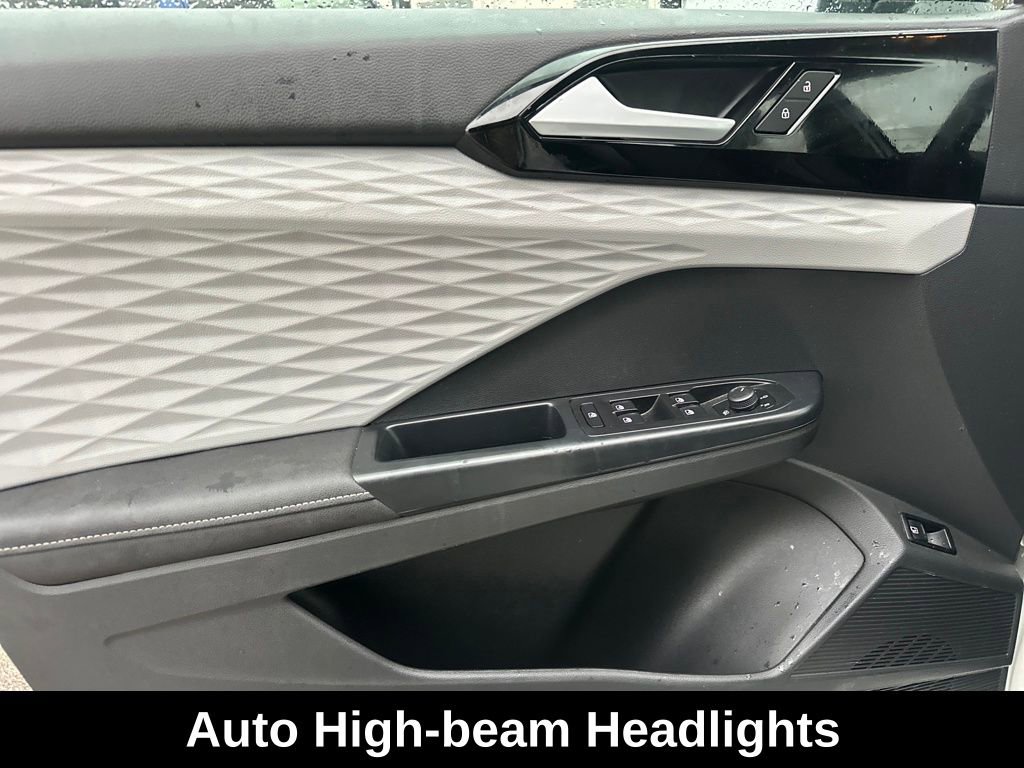 Used 2024 Volkswagen Taos S image 10