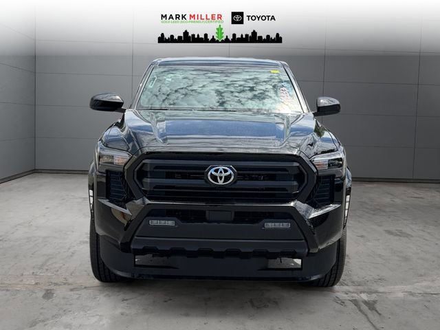 New 2026 Toyota Tacoma SR5 AWD/4WD image 7