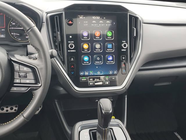 Certified 2025 Subaru Crosstrek 2.5i Sport image 14
