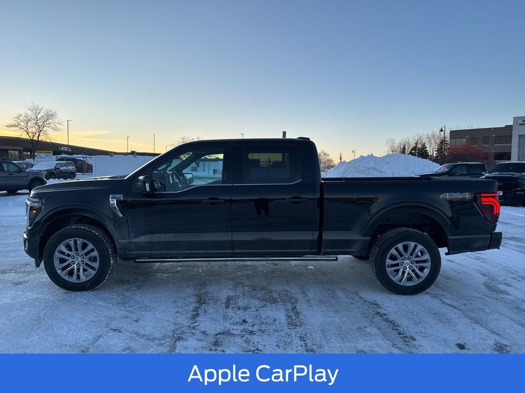 Used 2024 Ford F150 King Ranch image 5