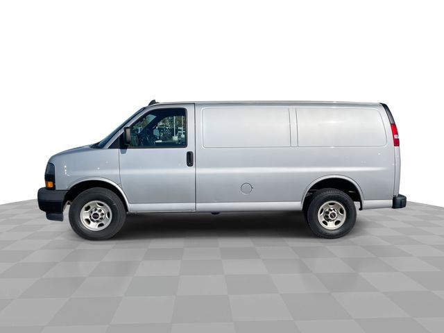 Used 2019 GMC Savana 2500 w/ Driver Convenience Package