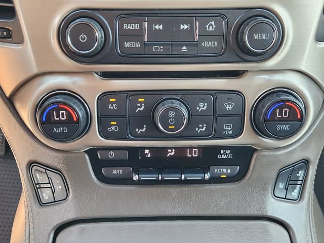Used 2018 GMC Yukon Denali w/ Denali Ultimate Package RWD image 18