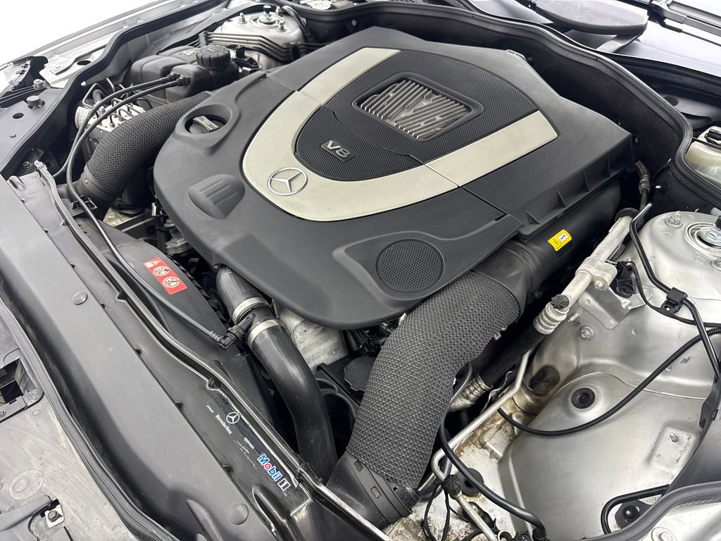 Used 2009 Mercedes-Benz SL 550 image 68