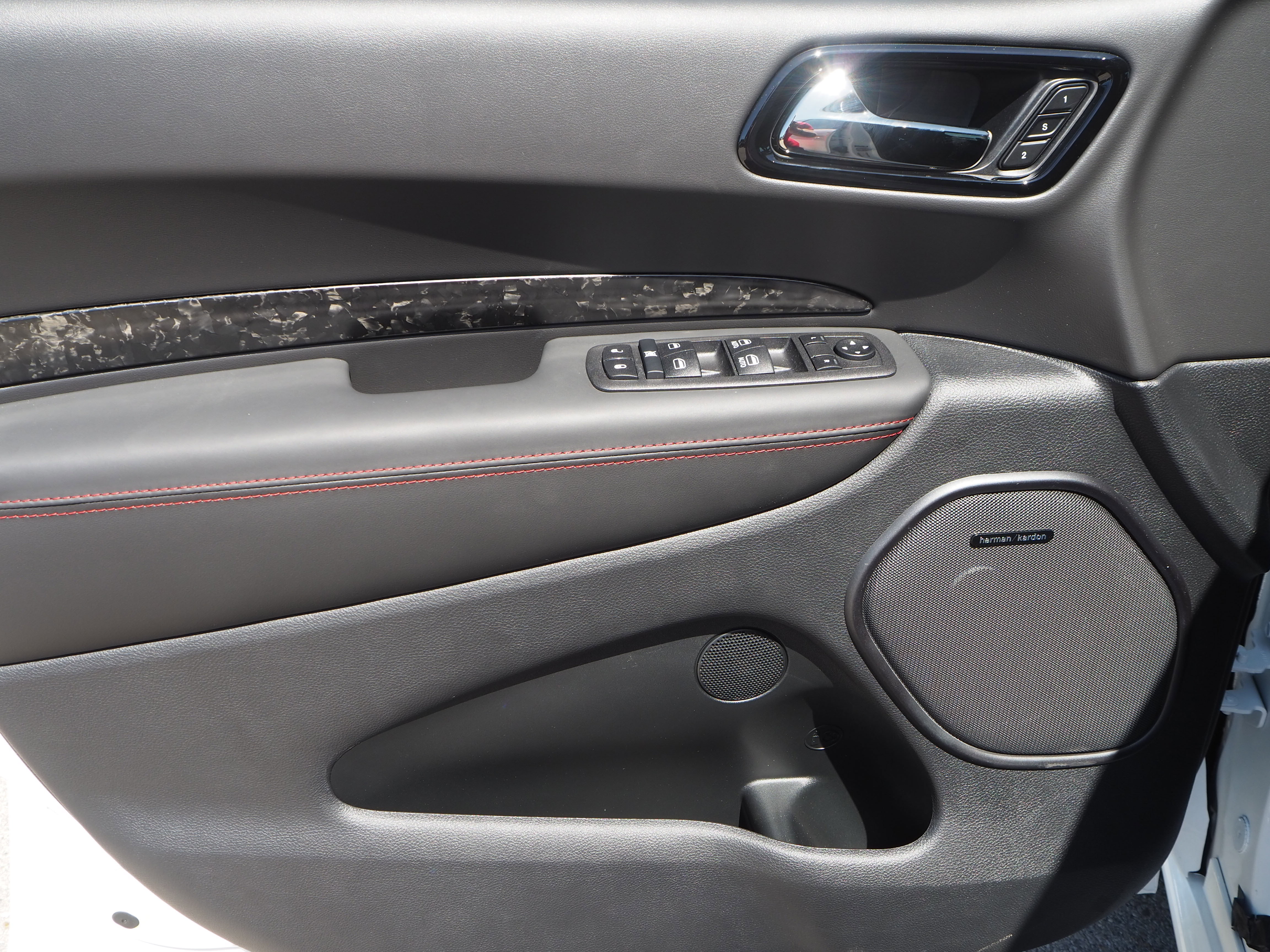 New 2025 Dodge Durango R/T image 27
