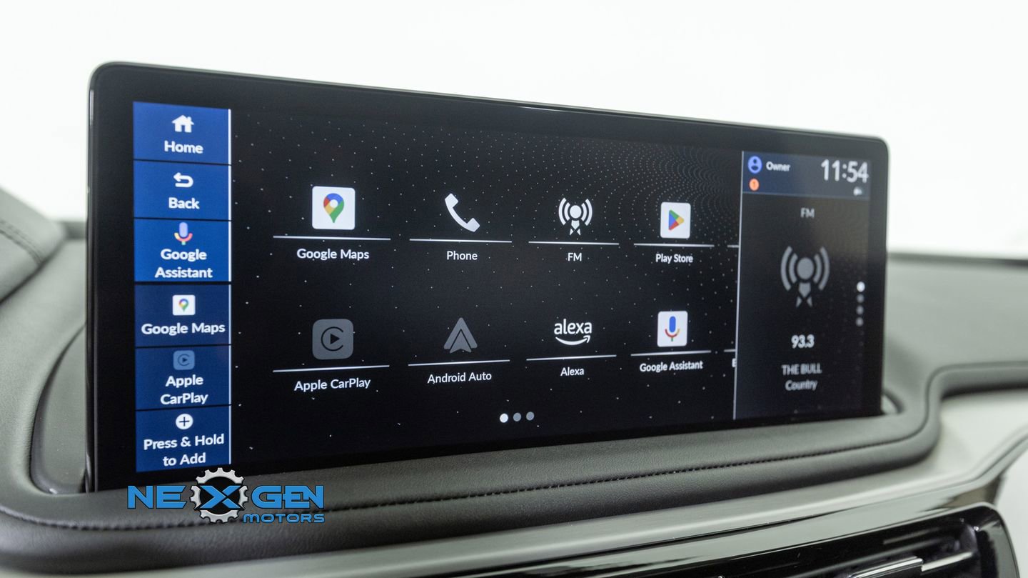 Used 2025 Acura MDX w/ Technology Package image 18