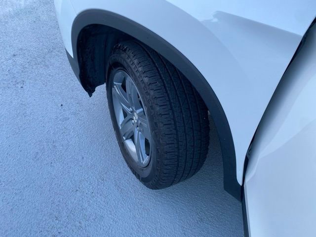 Certified 2022 Honda Ridgeline RTL-E image 25