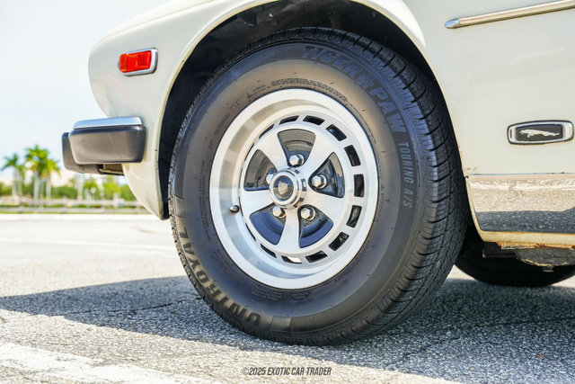 Used 1987 Jaguar XJ6 image 64