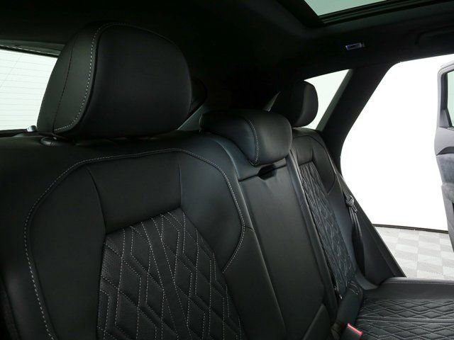 New 2026 Audi SQ5 Premium Plus image 24