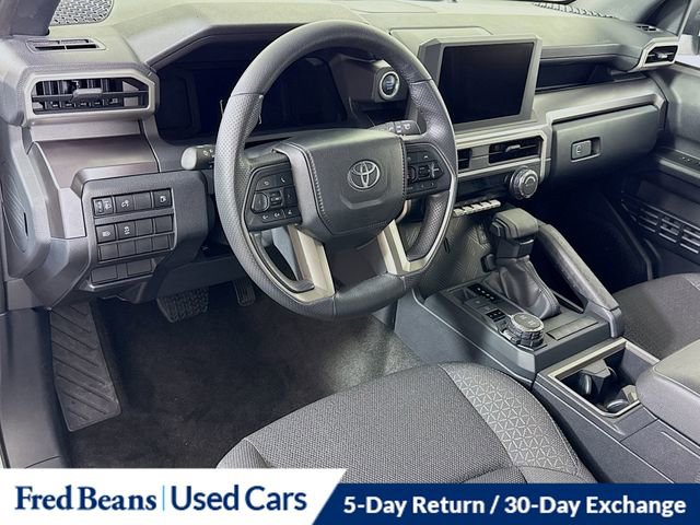 Used 2025 Toyota 4Runner SR5 image 10