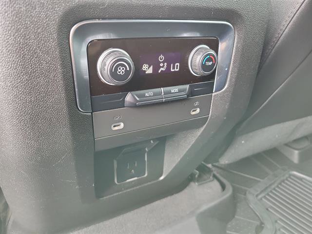 Used 2021 Chevrolet Tahoe RST image 10