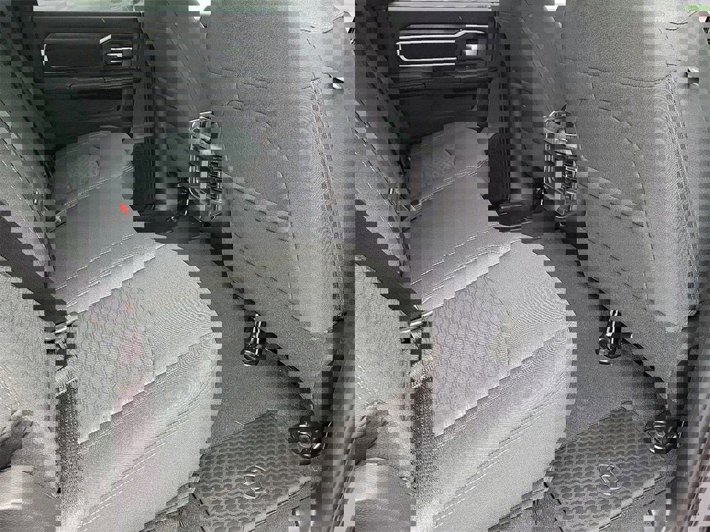 New 2026 RAM 2500 Big Horn image 14