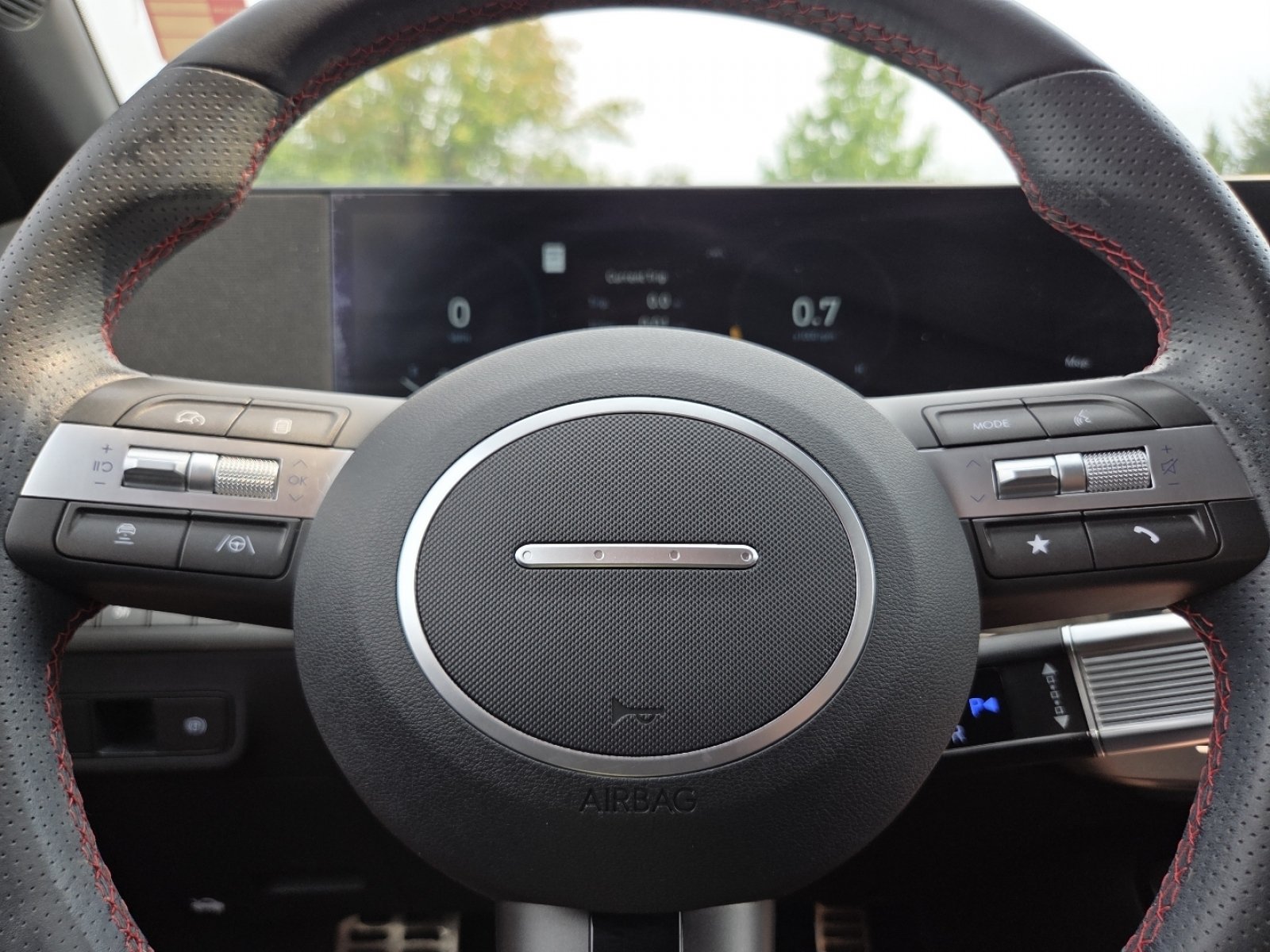Used 2024 Hyundai Kona N Line AWD/4WD image 33
