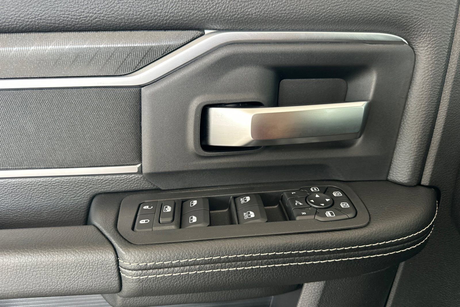 New 2026 RAM 2500 Big Horn image 12